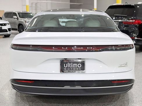 Used 2022 Lucid Air Grand Touring image 14