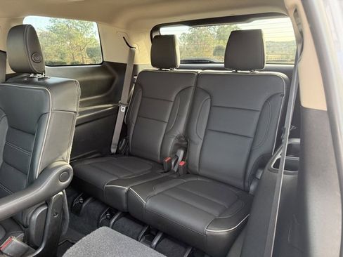 Used 2018 GMC Acadia Denali w/ Technology Package image 29