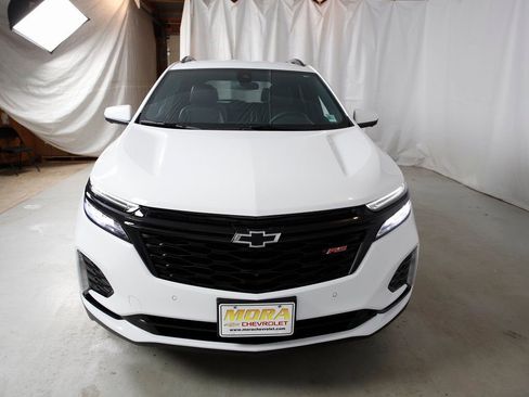 Used 2024 Chevrolet Equinox RS image 6