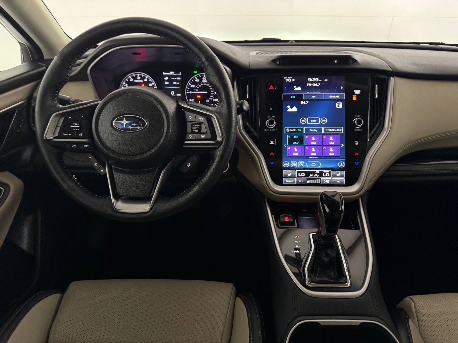 Used 2020 Subaru Outback Limited w/ Popular Package #2 AWD/4WD image 33