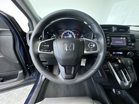Used 2018 Honda CR-V LX image 16