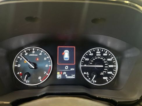 Certified 2024 Subaru Outback Premium AWD/4WD image 10