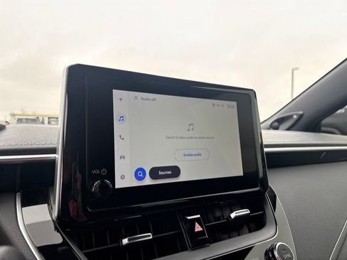 Used 2024 Toyota Corolla XSE image 21