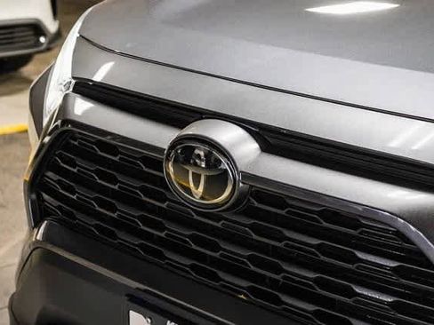 Certified 2023 Toyota RAV4 XLE image 9