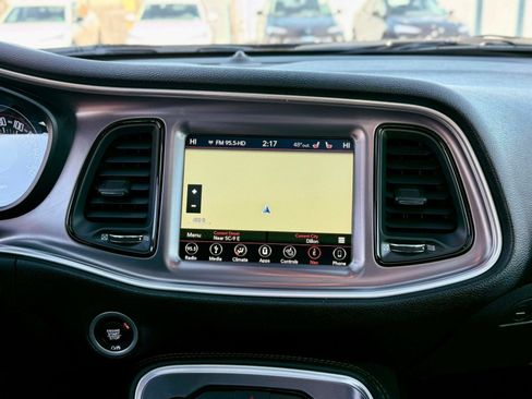 Used 2019 Dodge Challenger GT w/ Blacktop Package image 29