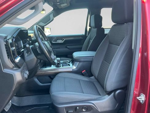 Used 2023 Chevrolet Silverado 1500 RST w/ Convenience Package II AWD/4WD image 10
