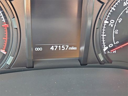 Used 2022 Toyota 4Runner Trail Special Edition image 13