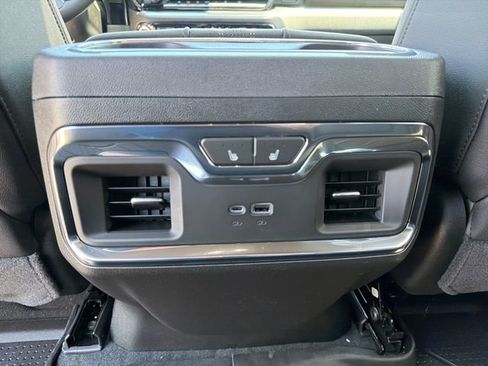 New 2026 Chevrolet Silverado 1500 High Country AWD/4WD image 29