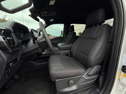 New 2026 Ford F150 STX w/ Equipment Group 200A RWD image 4