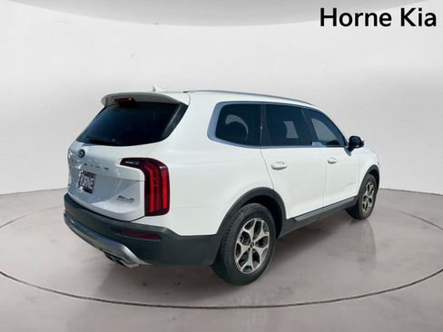 Used 2020 Kia Telluride EX FWD image 4