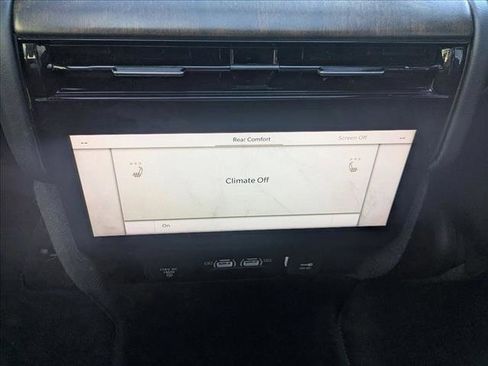 Used 2023 Jeep Grand Wagoneer Series II w/ Flexible Seating Group image 19