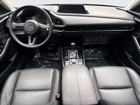 Used 2024 MAZDA CX-30 AWD 2.5 S w/ Select Sport Pkg image 14