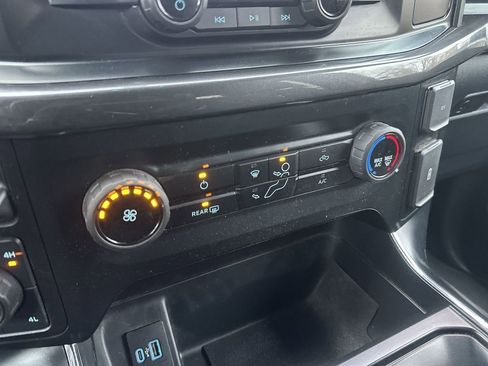 Used 2023 Ford F150 XL w/ STX Appearance Package AWD/4WD image 19