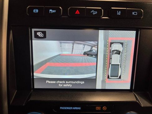 Used 2019 Ford F350 Platinum w/ Platinum Ultimate Package image 64