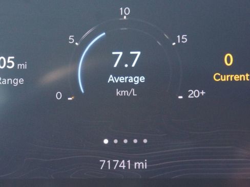 Used 2021 Jeep Grand Cherokee L Limited RWD image 4