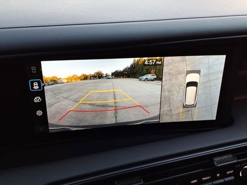 New 2026 Hyundai Palisade XRT Pro image 24