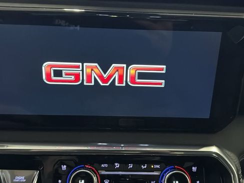 New 2026 GMC Sierra 1500 Denali w/ Denali Reserve Package AWD/4WD image 27