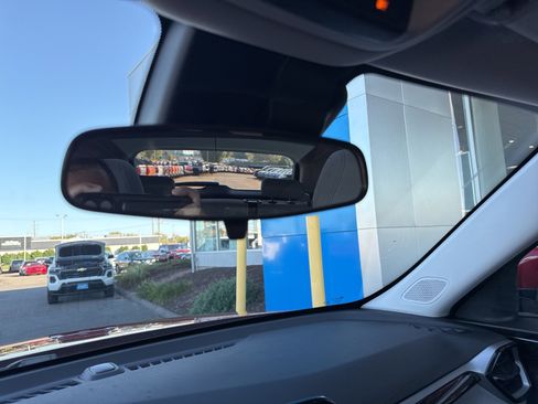 New 2026 Chevrolet TrailBlazer LT w/ LT Cold Weather Package image 27