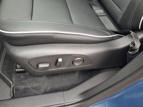 New 2026 Buick Enclave Preferred w/ Power Package image 26