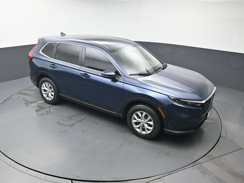 Used 2024 Honda CR-V LX image 41
