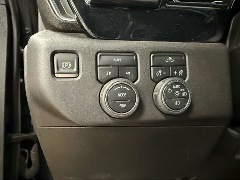 Used 2023 Chevrolet Silverado 1500 RST w/ Convenience Package II AWD/4WD image 26