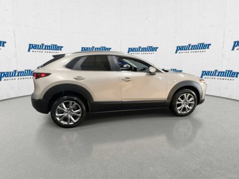 Used 2024 MAZDA CX-30 AWD 2.5 S w/ Preferred Package image 12
