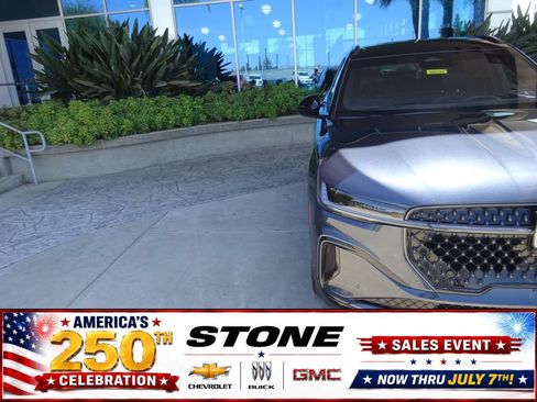 Used 2024 Lincoln Nautilus Reserve w/ Jet Appearance Package (87T) AWD/4WD image 29