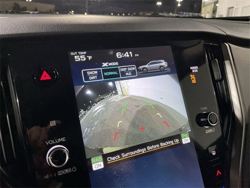 Used 2025 Subaru Outback Onyx Edition image 20