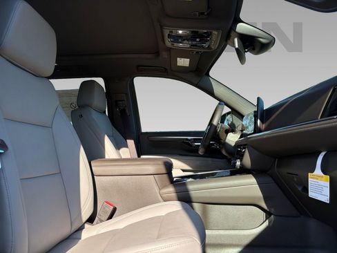 New 2026 Chevrolet Tahoe Z71 w/ Comfort Package image 10