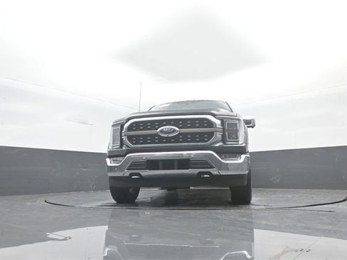 Certified 2023 Ford F150 King Ranch w/ Equipment Group 601A High image 28