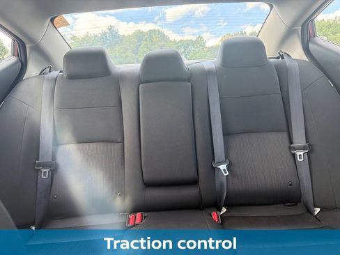 Used 2025 Nissan Altima 2.5 SV FWD image 9
