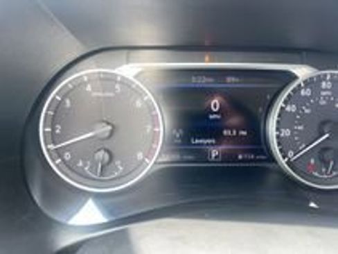 Used 2023 Nissan Sentra SV w/ All-Weather Package FWD image 5