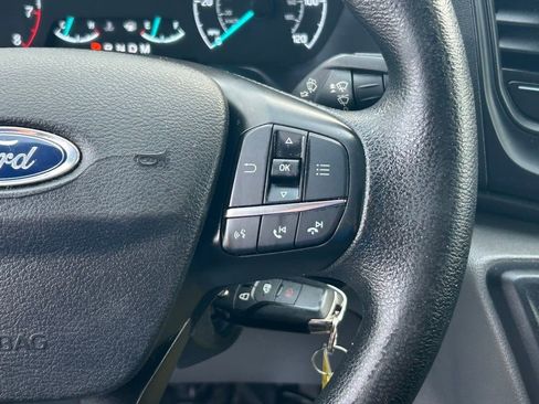 Used 2021 Ford Transit 250 Low Roof w/ Exterior Upgrade Package image 31