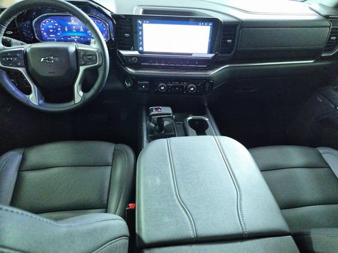 Used 2023 Chevrolet Silverado 1500 RST w/ RST All Star Premium Package AWD/4WD image 25