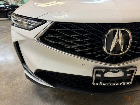 New 2026 Acura MDX w/ Technology Package image 3