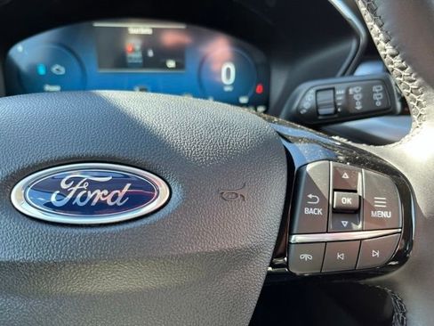 New 2026 Ford Escape SE w/ PHEV Premium Package image 25