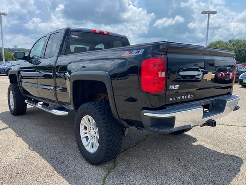 Used 2014 Chevrolet Silverado 1500 LT w/ All Star Edition AWD/4WD image 5