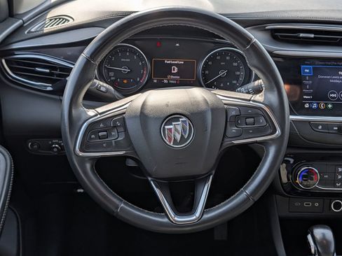 Used 2023 Buick Encore GX Preferred FWD image 14