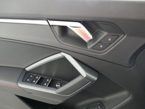 New 2025 Audi Q3 2.0T Premium Plus image 11