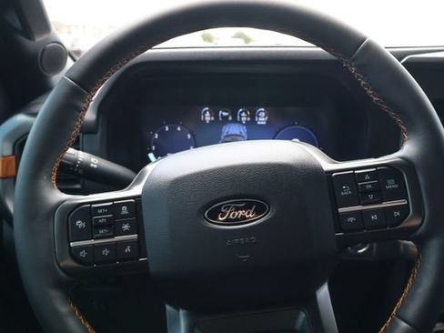 Used 2025 Ford F150 Tremor w/ Equipment Group 402A High AWD/4WD image 14