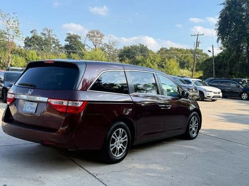 Used 2013 Honda Odyssey EX-L image 4
