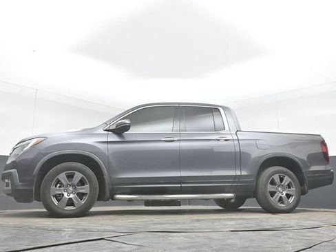 Used 2020 Honda Ridgeline RTL-E image 32