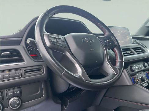 Used 2021 Chevrolet Tahoe RST image 15