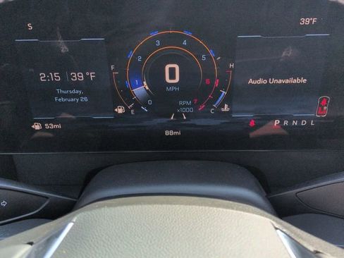 New 2026 Chevrolet Traverse LT w/ LPO, Floor Liner Package FWD image 12