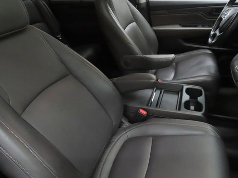 Used 2021 Honda Odyssey EX-L image 25