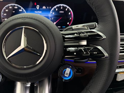 New 2026 Mercedes-Benz GLE 53 AMG 4MATIC image 14