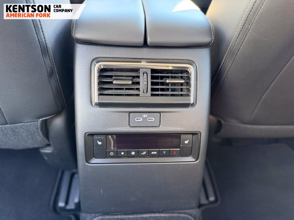 Used 2026 MAZDA CX-90 3.3 Turbo w/ Premium Sport Pkg AWD/4WD image 32