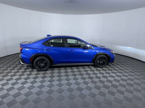 New 2026 Subaru WRX Limited image 9