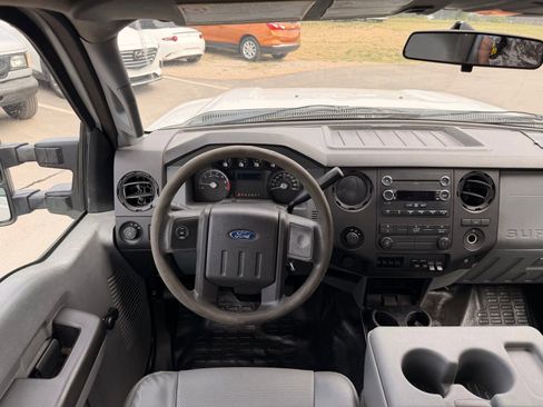 Used 2015 Ford F350 XL AWD/4WD image 30