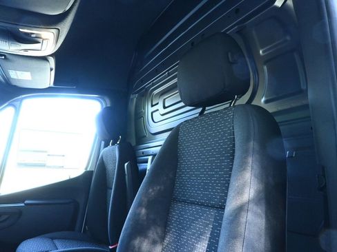 New 2026 Mercedes-Benz Sprinter 2500 image 4